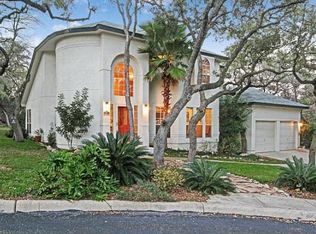 4 Stirman Way, San Antonio, TX 78216