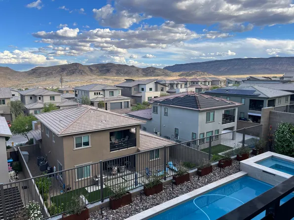 12379 Aster Hills Ave, Las Vegas, NV 89138