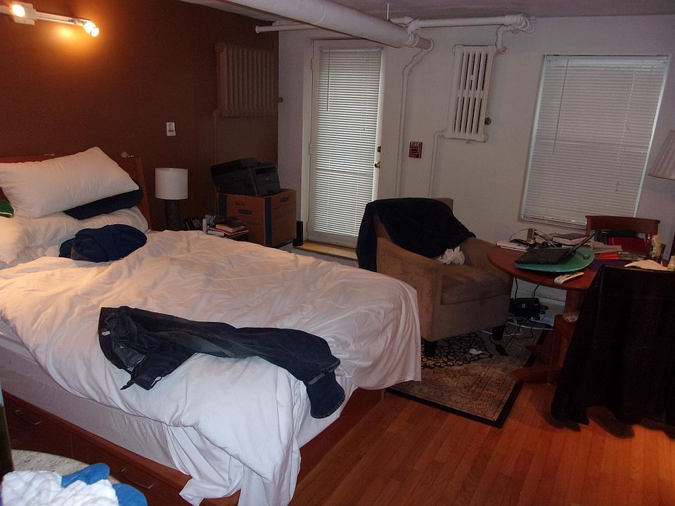 2nd image of 83 Saint Botolph St #500