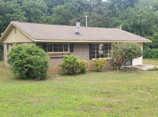 533 Lovelin St, Birmingham, AL 35228
