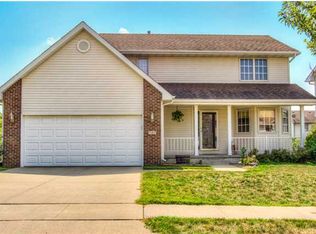 707 SE Chaparal Dr, Ankeny, IA 50021