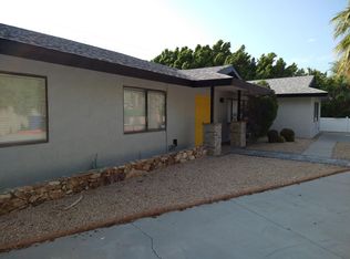 3188 N Starr Rd, Palm Springs, CA 92262