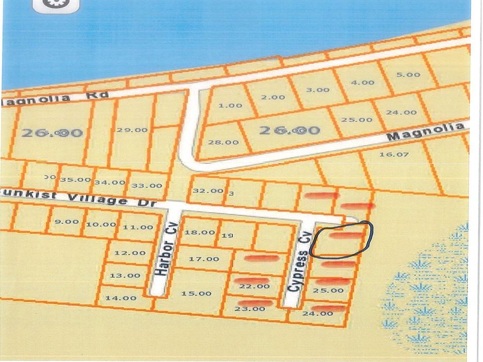 1st image of LOT 16 Cypress Cv