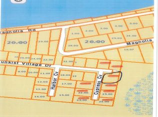 LOT 16 Cypress Cv, Tiptonville, TN 38079