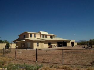 4435 Spanish Trl SW, Deming, NM 88030