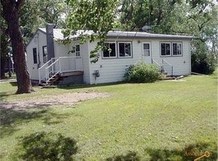 107 Highway 1416 W, Box Elder, SD 57719