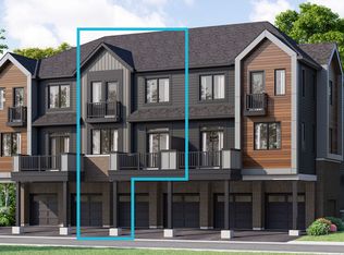 Mirabelle Plan, Clairmont, Kitchener, ON N2R0S2