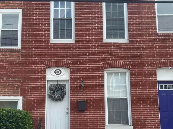 803 Mangold St, Baltimore, MD 21230