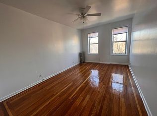 320 Wadsworth Ave APT 3J, New York, NY 10040