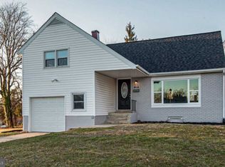 1400 Warwick Dr, Lutherville Timonium, MD 21093