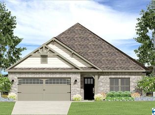 1805 SE Loebner Ln, Cullman, AL 35055