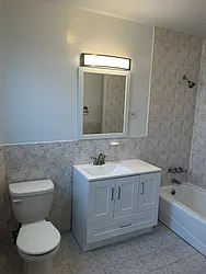 Rented by AZ REALTY NYC LLC