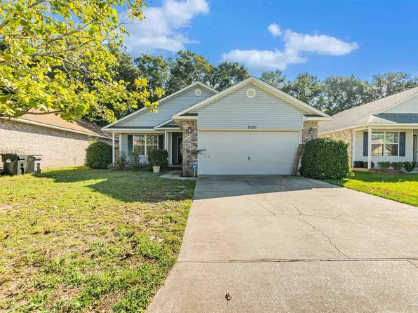 3030 Creole Way, Pensacola, FL 32526