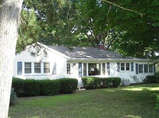 206 Brittany Ln, Monticello, IN 47960