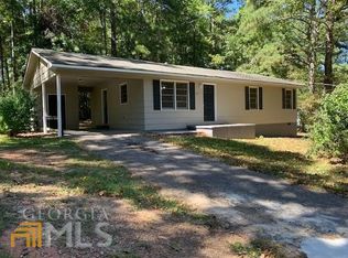 1835 Jordan Hill Rd, Griffin, GA 30223