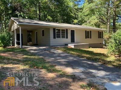 1835 Jordan Hill Rd, Griffin, GA, 30223