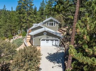 39147 Cedar Dell Rd, Fawnskin, CA 92333