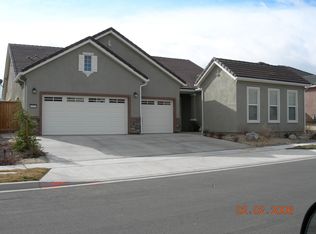 9156 Quilberry Way, Reno, NV 89523