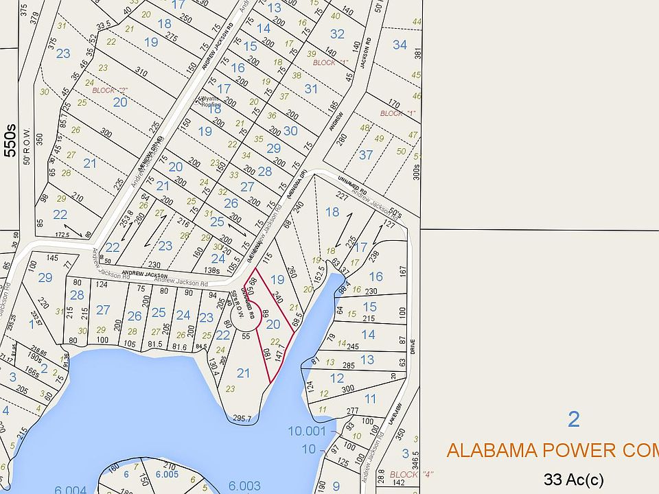 2nd image of 22 Andrew Jackson Rd