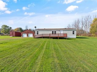 87 Minckler Rd, Mexico, NY 13114