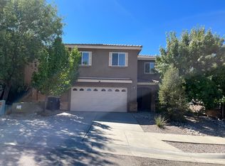 1935 Busher Rd SE, Albuquerque, NM 87123