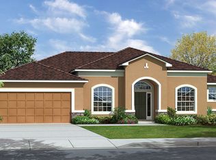 6125 Merrifield Dr, Zephyrhills, FL 33541