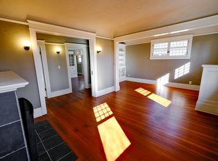 1323 SE Main St, Portland, OR 97214