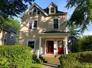 214 Biddle Ave #1, Pittsburgh, PA