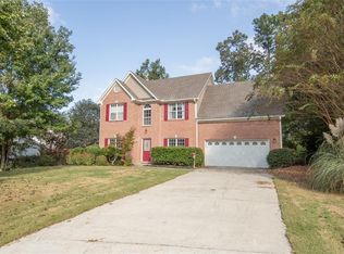 1280 Sunhill Dr, Lawrenceville, GA 30043