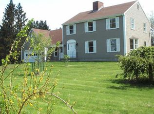 329 Old Hebron Rd, Colchester, CT 06415