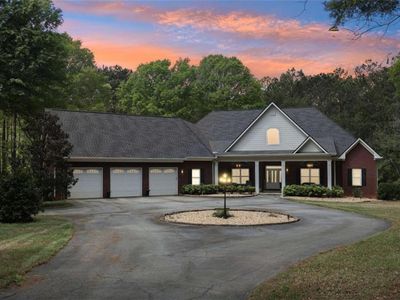 270 Morrow Rd, Newborn, GA, 30056