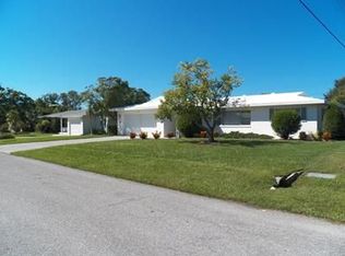 824 Robert St, Venice, FL 34285