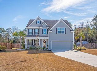 424 Forsters Tern St, Moncks Corner, SC 29461