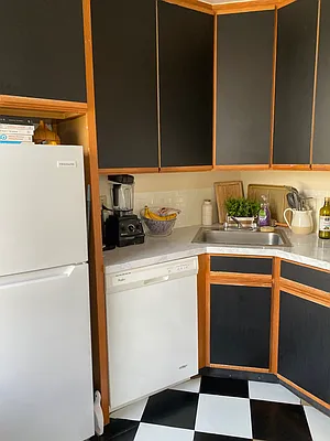 Rented by Geraldine Capasso, LREB | media 32