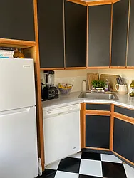 Rented by Geraldine Capasso, LREB