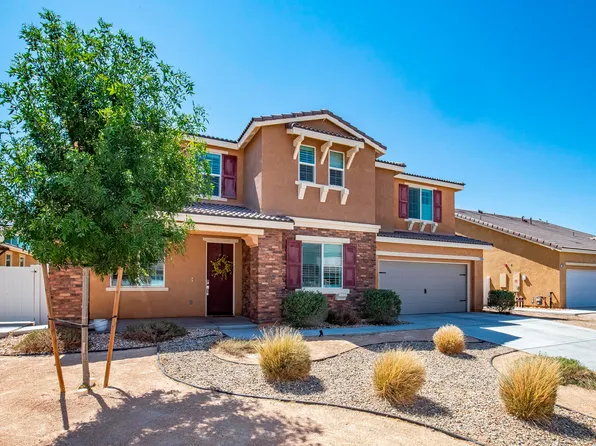 39101 Mondell Pine Ave, Palmdale, CA 93551