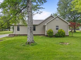 135 Hart Rd, Judsonia, AR 72081