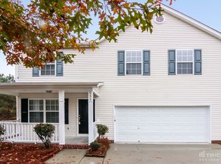 533 Gingerbread Ct S, Columbia, SC 29229