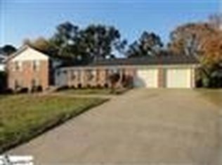 23 Gary Ave, Taylors, SC 29687