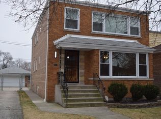 5551 S Mason Ave #2, Chicago, IL 60638