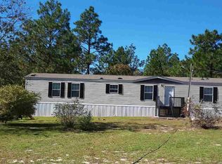 141 Casper St, Pelion, SC 29123