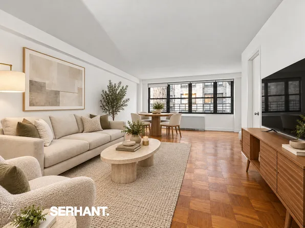 225 East 57th Street image 1 of 19