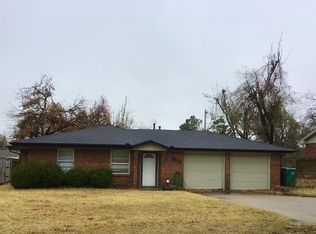 5944 NW 27th St, Oklahoma City, OK 73127