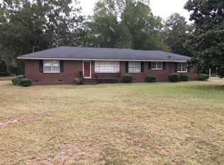 1032 Tec Rd, Cheraw, SC 29520