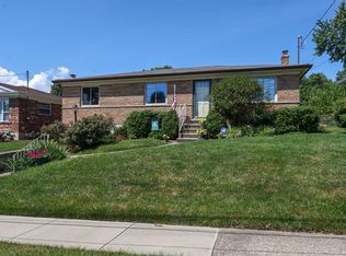589 Jonas Dr, Cincinnati, OH 45238