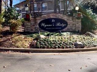 1503 Wynnes Ridge Cir SE #15, Marietta, GA 30067