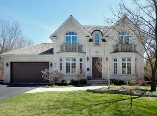 355 Bluff St, Glencoe, IL 60022