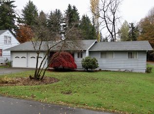 8701 NE 18th Ave, Vancouver, WA 98665