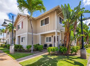 1020 Kakala St APT 1505, Kapolei, HI 96707
