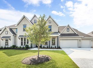 18011 San Gabriel Glen Dr, Cypress, TX 77433